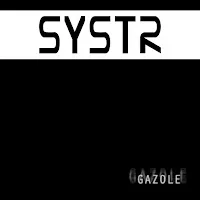 Systr — All Given Words — обложка
